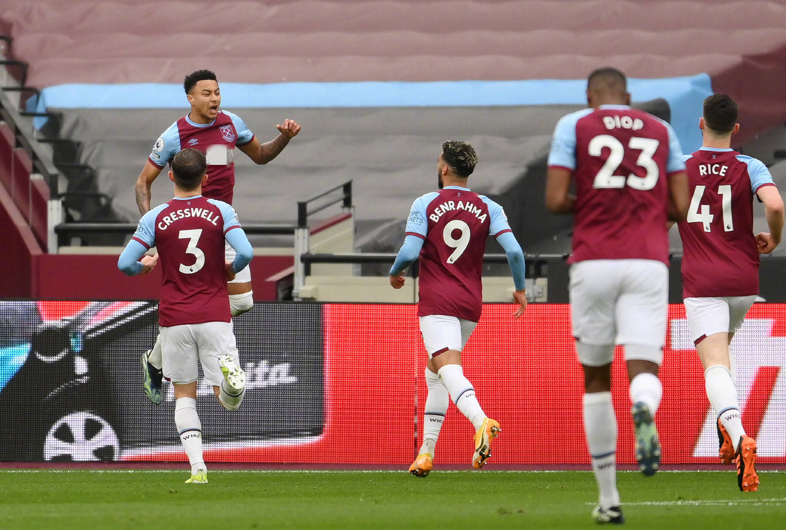 联战术适配 联战术适配