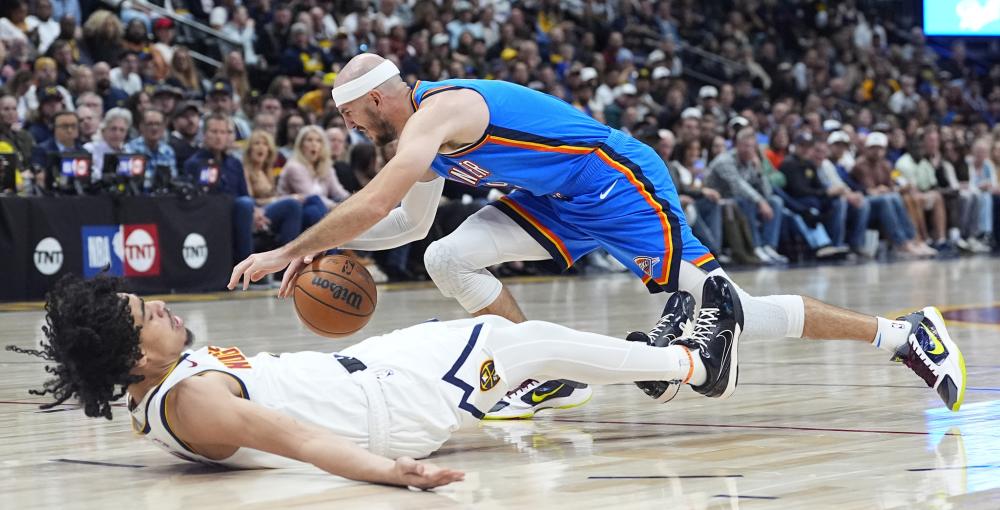 在奥利塞的 在奥利塞的