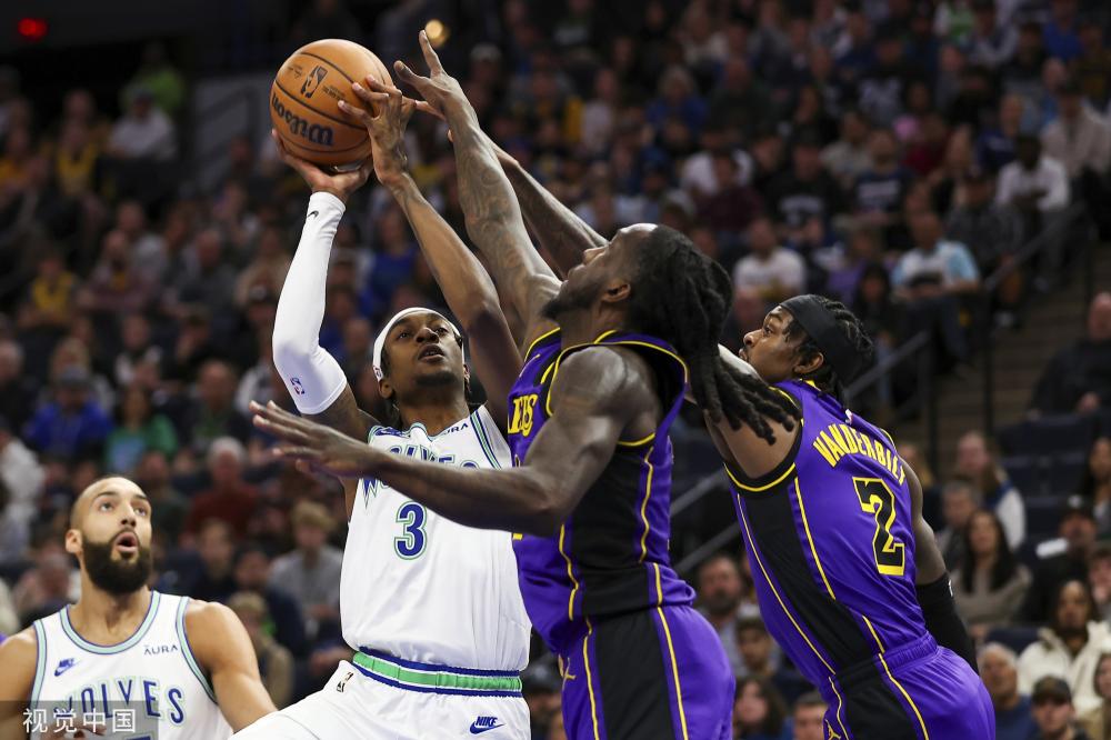 明星控卫 明星控卫